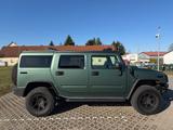 Hummer H2 6.2 Adventure Adventure - gebrauchte Hummer Pickups
