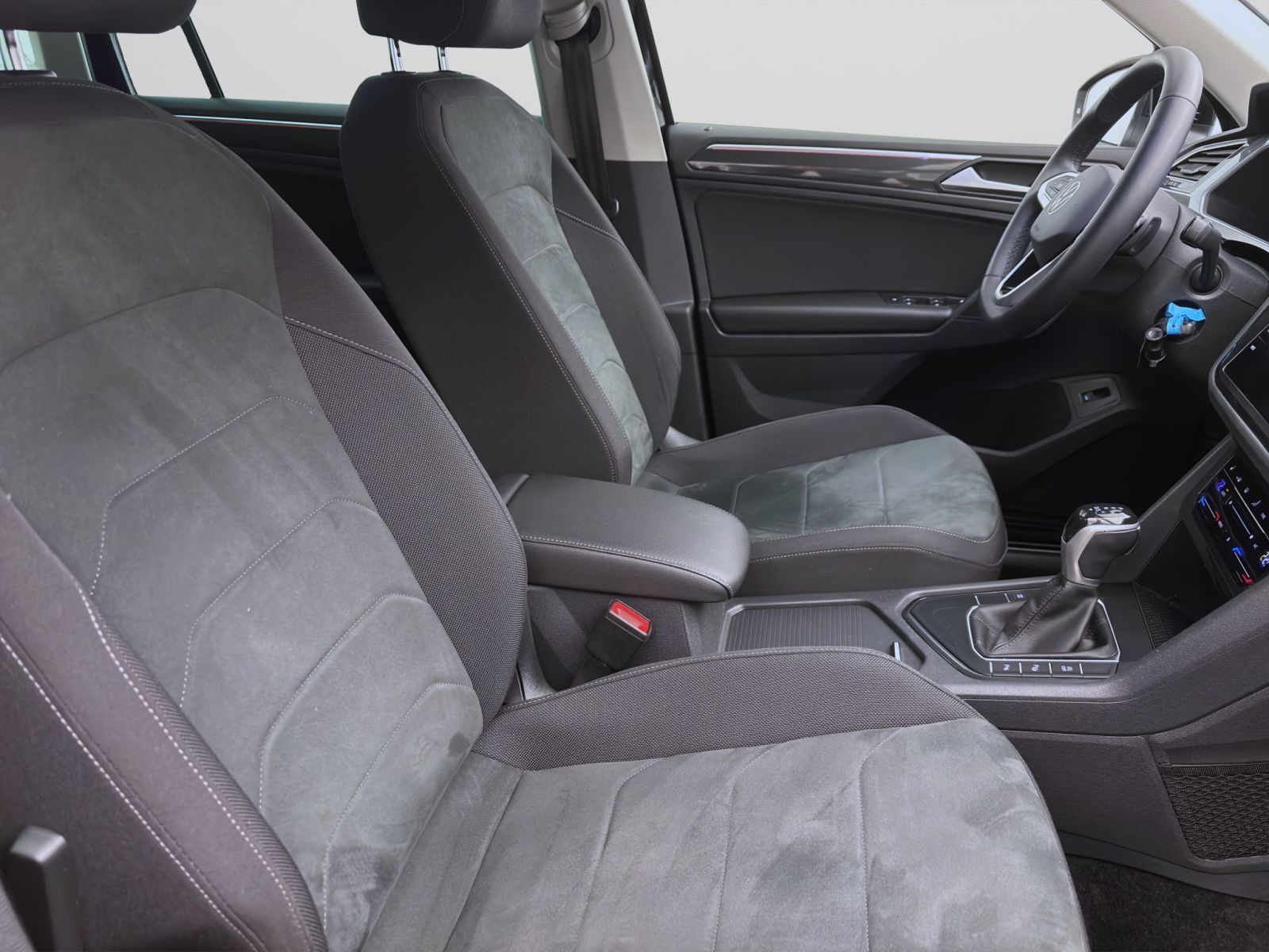 Volkswagen Tiguan - Bild 16