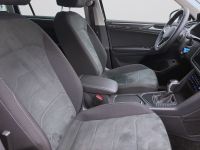 Volkswagen Tiguan - Vorschau Bild 16