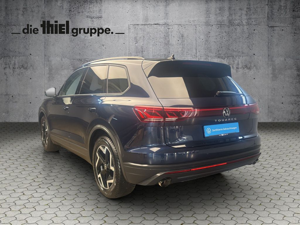 Volkswagen Touareg - Bild 7