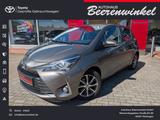 Toyota Yaris 1,5-l-Dual-VVT-iE Y20 Club *PDC* - Toyota Yaris Y20 Gebrauchtwagen