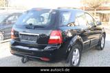 Kia Sorento 2.5 CRDi VGT EX * Facelift * AHK 3.5T * - Kia Sorento: Ex