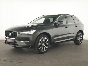Volvo XC60 - 2