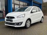 Mitsubishi Space Star Basis 1.Hand/ Tüv neu/ Service neu - Mitsubishi in Saarbrücken