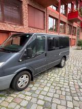 Ford Transit - Ford 2009