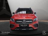 Mercedes-Benz GLB 250 4M AMG/Pano/Offroad/Distr/Bur/Night/360 - rote Mercedes-Benz GLB-Klasse