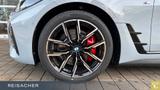 BMW i4 eDrive40 Gran Coupé Laden AC Ladekabel DAB   - graue BMW i4