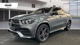 Mercedes-Benz GLE 350 e 4Matic Coupe AMG-LINE|NIGHT|PANO|360° - Mercedes GLE 350 Benzin Gebrauchtwagen