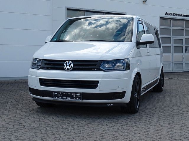 T5 Caravelle 2.0 TDI Trendline LR (lang)