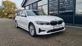 BMW 318d Advantage - ASSISTS - SENSATEC - LC PRO - BMW 318 in Frankfurt (Main)