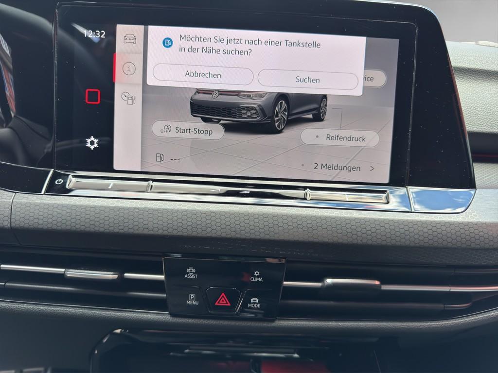 Volkswagen Golf GTI TSI DSG Navi MatrixLED AHK, миниатюра 15