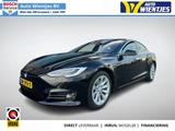 Tesla Model S 75D | SoH 89% | Base | Pano | AutoPilot - scheckheftgepflegte Tesla Model S