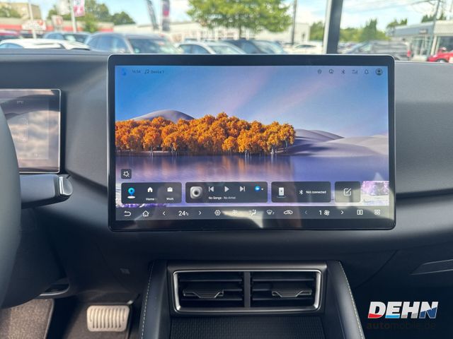 BYD ATTO 2 Comfort Navi Digitales Cockpit Soundsyste