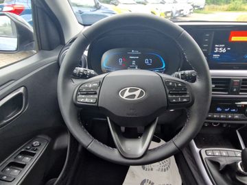 Hyundai i10 1.2 Prime (79PS) DachlakierungSmart Key