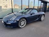 Porsche Boxster 981 2.7, Approved, Bestzustand - Porsche: 981