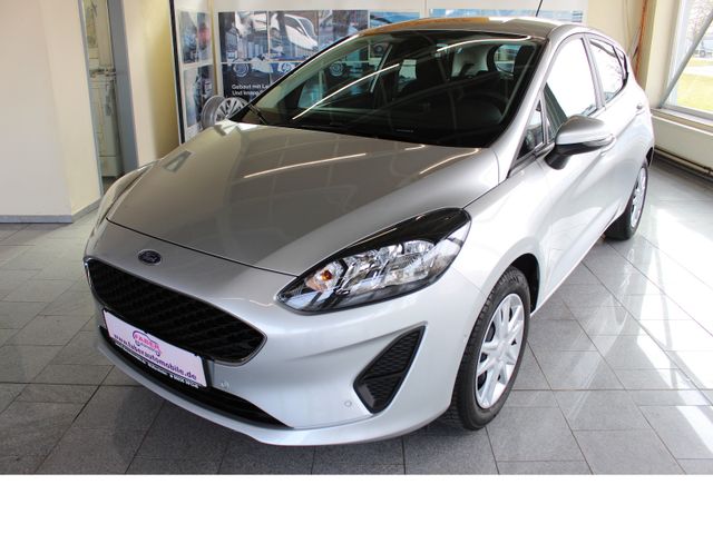 Ford Fiesta Cool & Connect 1.1 EcoBoost,Navi,PDC,Top