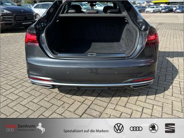Audi A5 - 11