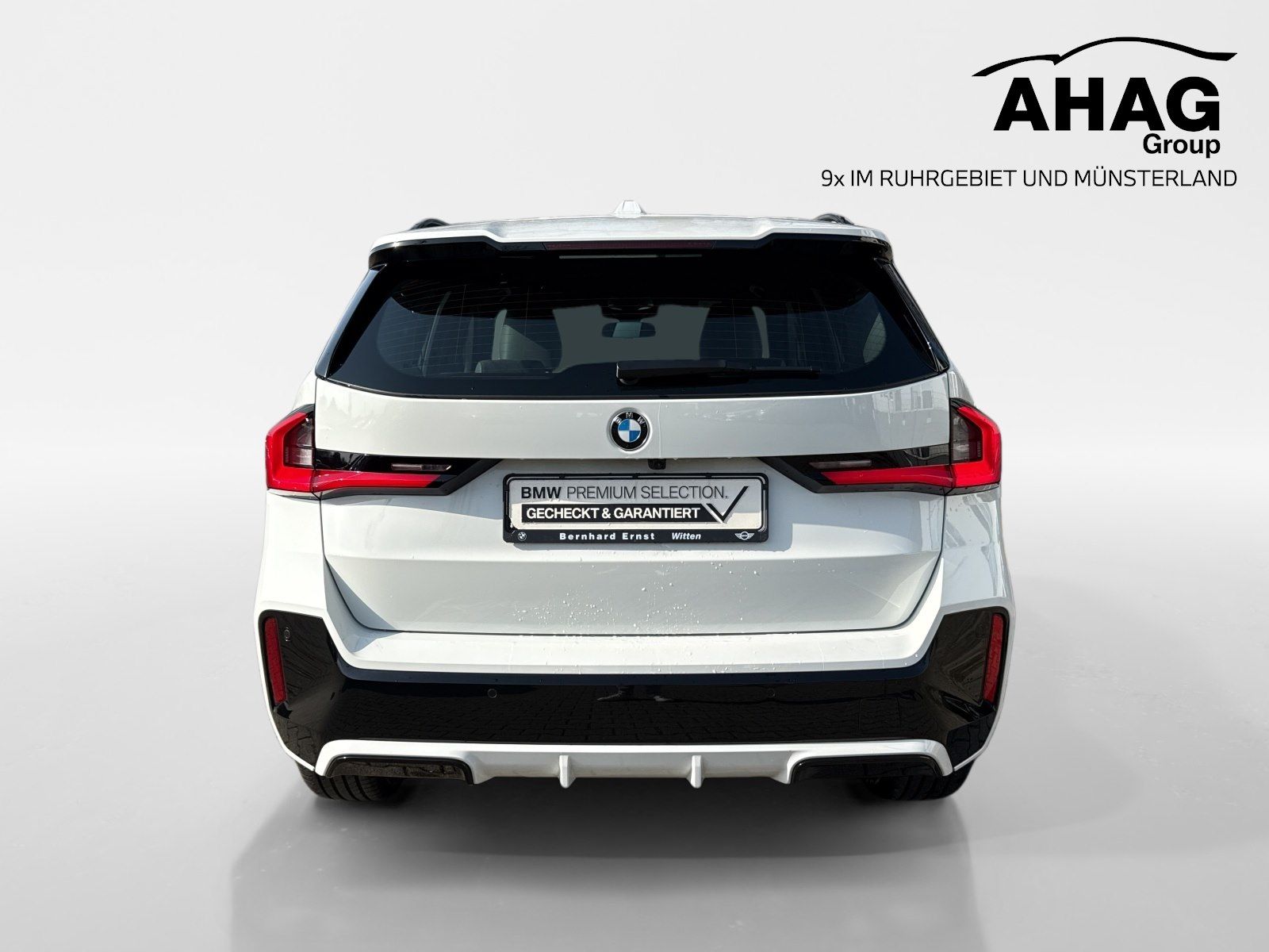 BMW X1 - Bild 5
