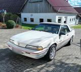 Andere Pontiac Sunbird Cabrio V 6, Liebhaberfahrz... - Andere aus 1992