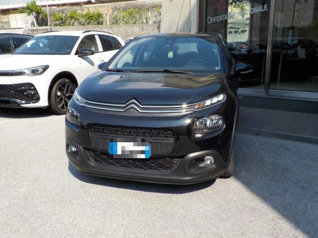 Image of Citroën C3