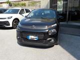 Citroën CITROEN C3 BlueHDi 100 S&S Live - Citroën C3 LIVE mit Diesel-Antrieb