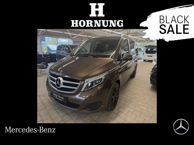 Mercedes-Benz V 250d 4M EDITION KOMPAKT*LIEGE*KAMERA