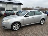 Chevrolet Epica 2.0 Tüv 01/2026 - Chevrolet Epica aus 2008