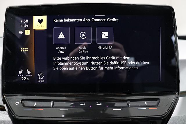 ID.3 City ACC Wärmep. Navi LED TEMPOMAT 2,49% Fi