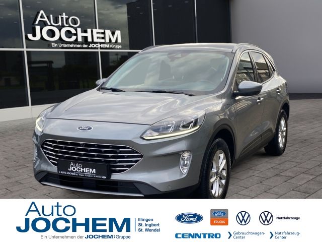 Ford Kuga Titanium PHEV+Navi+iACC+BLIS+LenkradHZG