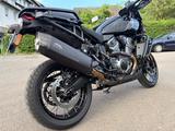 Harley-Davidson Pan America Special ARH J&H QS Garantie 3/27 - HARLEY-DAVIDSON PA