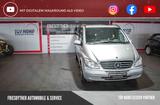 Mercedes-Benz Viano 3.0 CDI Activity lang - Mercedes-Benz Viano: Activity