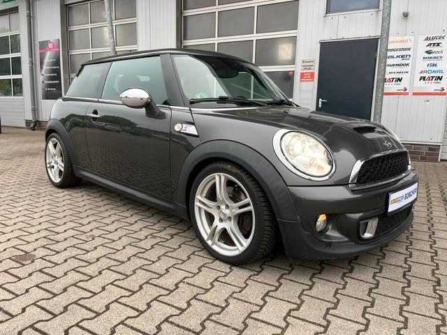 MINI COOPER_S Mini Cooper S