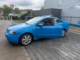 Opel Astra G Coupé Bertone (Z22SE)  - Opel Astra: Coupe, Bertone
