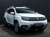 Dacia Duster II Prestige Automatik Leder - Dacia Duster in Wuppertal