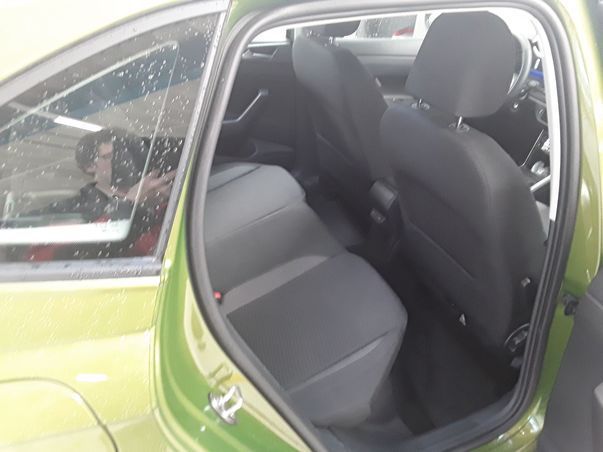 Volkswagen Taigo - Bild 8