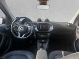 Smart forfour prime *Glasdach*RFK*Automatik* - gebrauchte Smart ForFour aus dem Jahr 2018