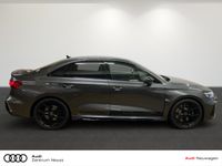 Audi RS3 - Vorschau Bild 3