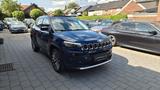 Jeep Compass 80th Anniversary FWD/PANO/LEDER/DIGI-TAC - Jeep Compass: 80th Anniversary