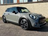 MINI Cooper S F56 JCW 18 Zoll - MINI Cooper S: F56