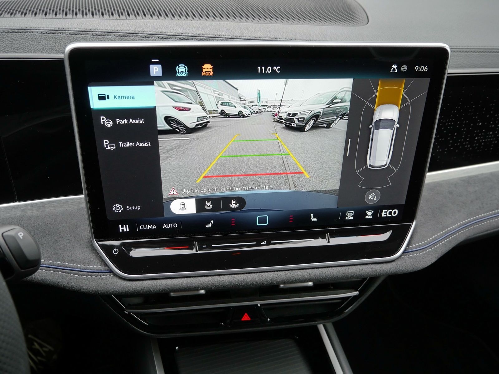 Volkswagen Passat - Bild 17