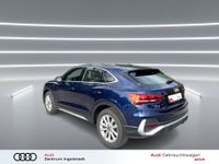 Audi Q3 - Vorschau Bild 5