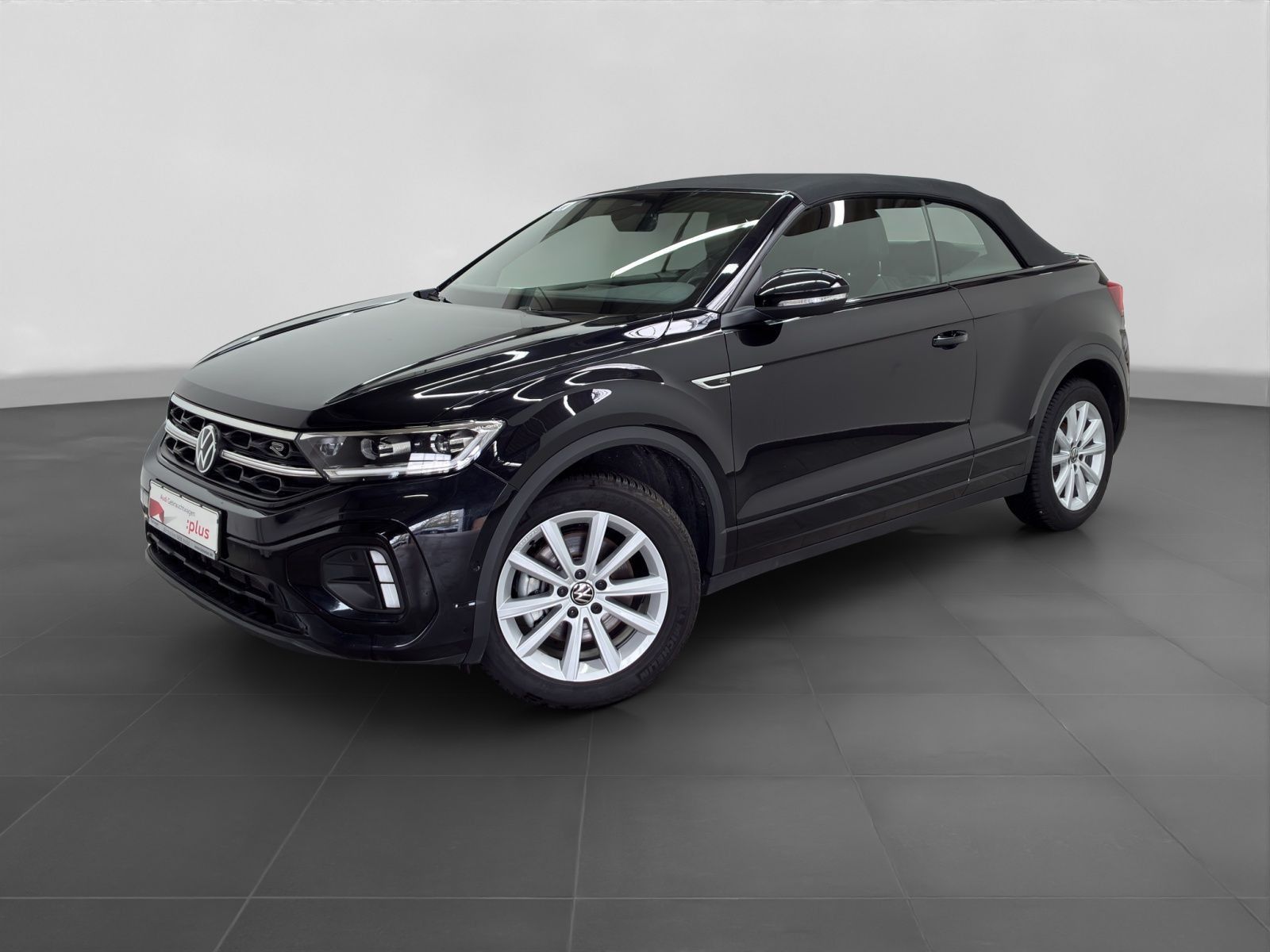 Volkswagen T-Roc - Bild 2