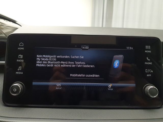 Skoda Fabia - Bild 15