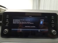 Skoda Fabia - Vorschau Bild 15