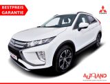 Mitsubishi Eclipse Cross 1.5 T-MIVEC CVT Kamera Sitzheizung - Mitsubishi Eclipse Cross Gebrauchtwagen in Berlin