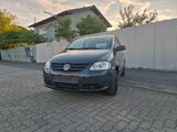 Volkswagen Fox Fresh - graue Volkswagen Fox