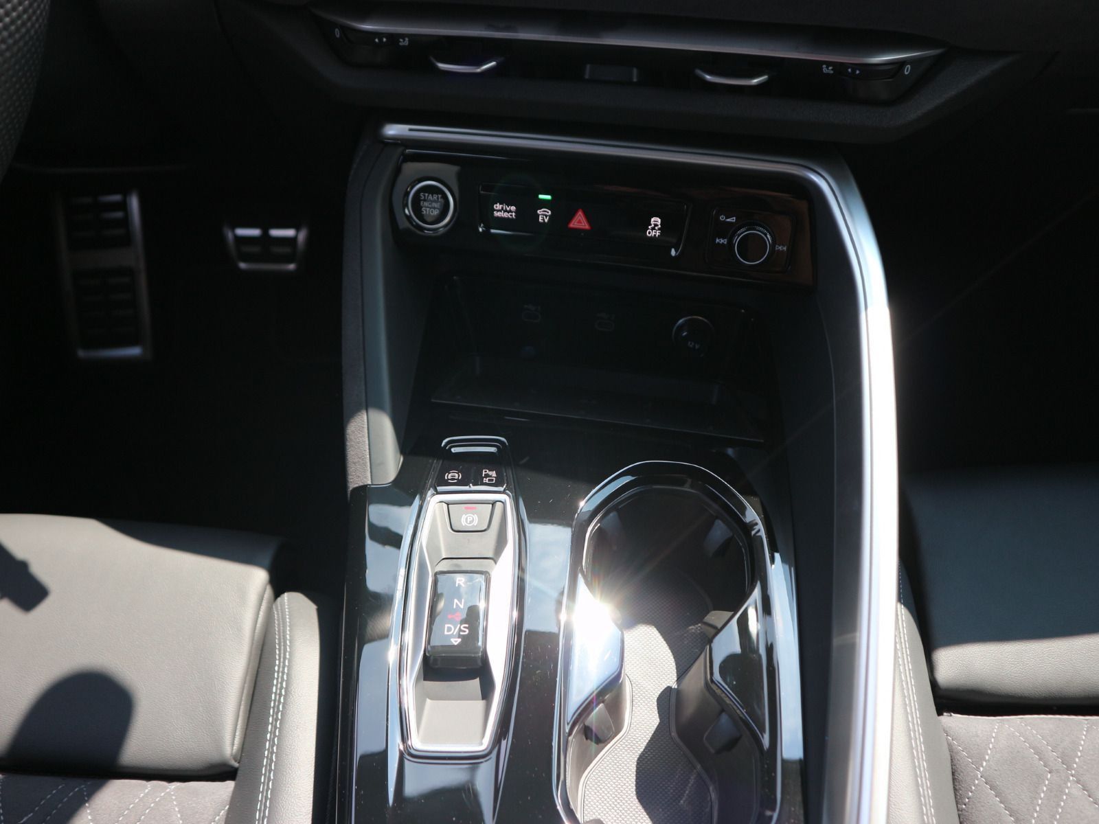Audi Q5 - Bild 16