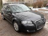 Audi A3 - Automatik - 4-Türig - Leder - Navi - Audi A3: Türig