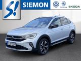 Volkswagen Taigo 1.0 TSI DSG Style IQ.LIGHT AHK Kamera ACC - Gebrauchtwagen in Würzburg