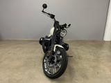 BMW R 18 Custom Umbau mit Schmiedrädern - BMW C1